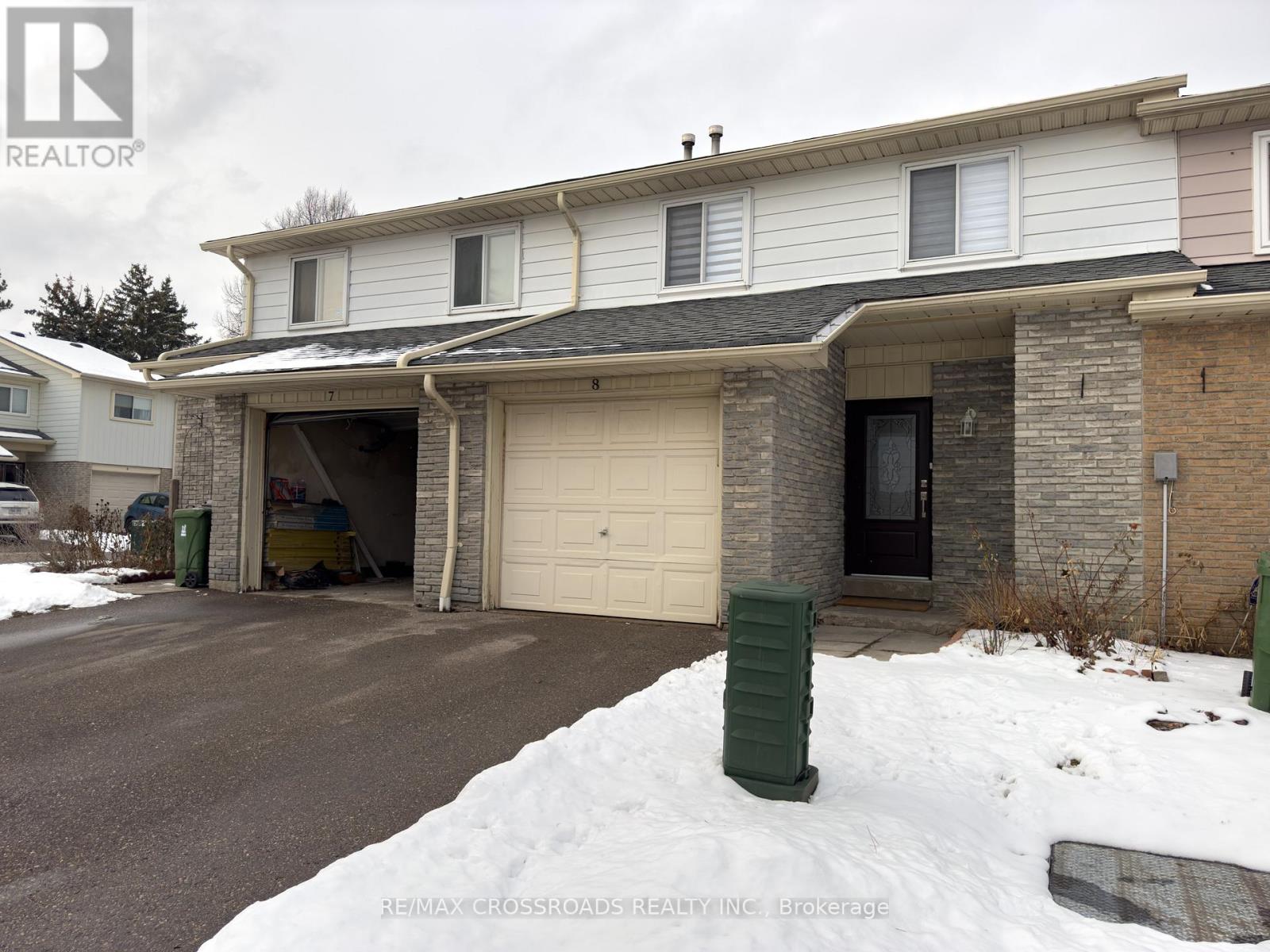 Property at 8 - 50 BLACKWELL AVENUE image 1