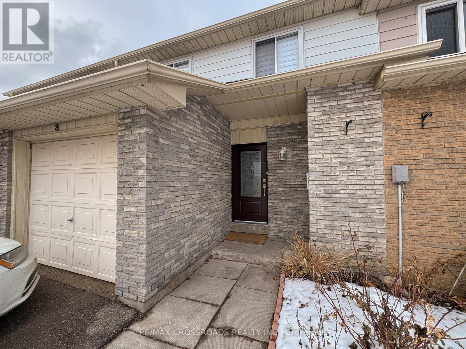Property at 8 - 50 BLACKWELL AVENUE image 3