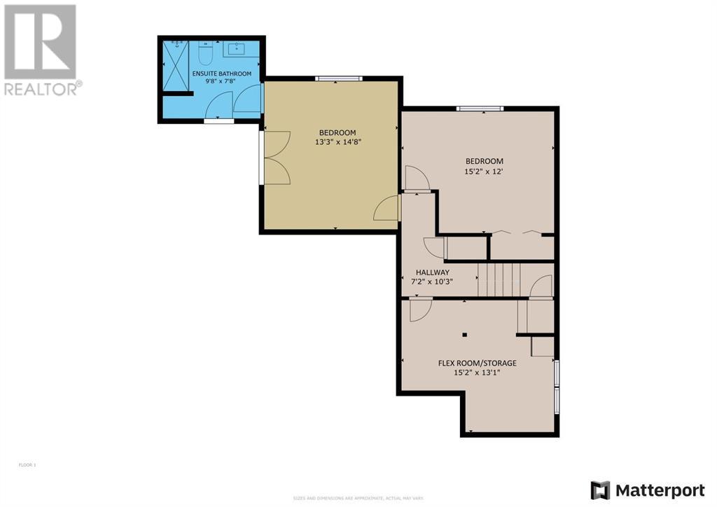 2 Ranchers Bay, Okotoks, Alberta  T1S 0P2 - Photo 48 - A2214707