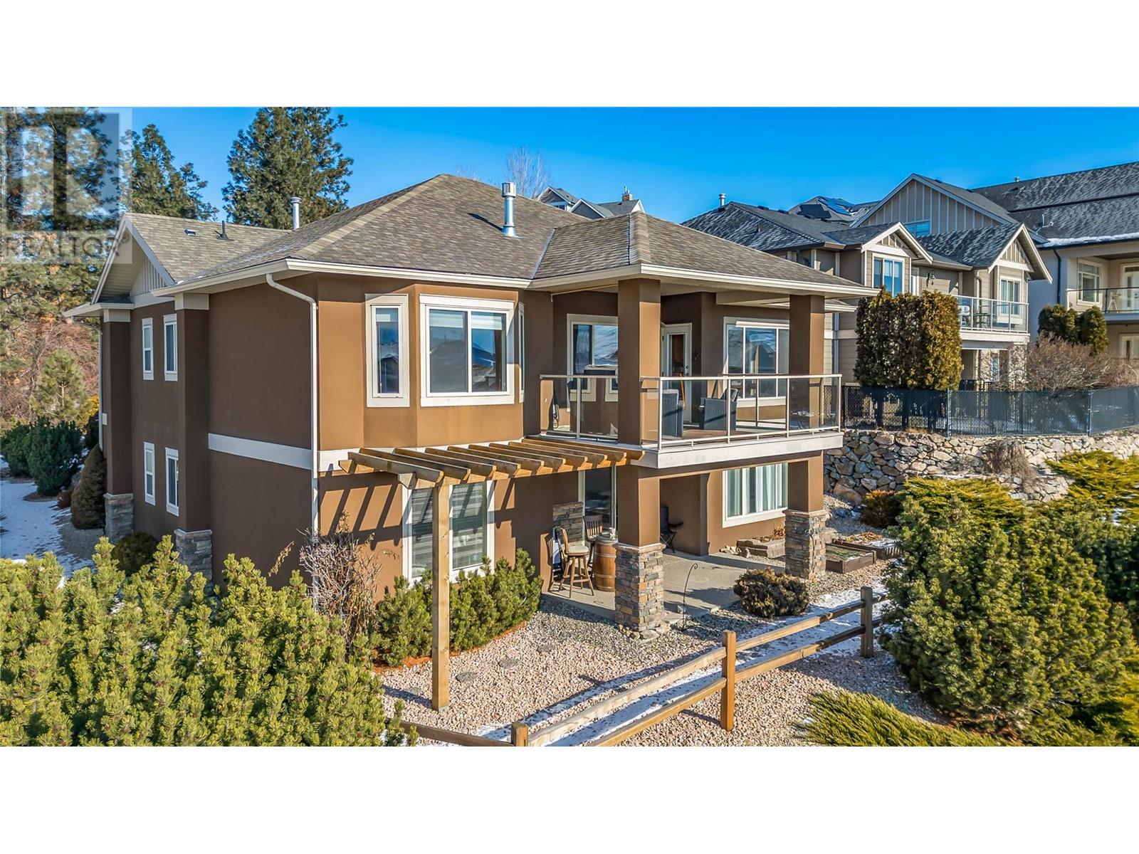 2568 Lake Breeze Court, Lake Country, British Columbia  V4V 2M8 - Photo 1 - 10335385