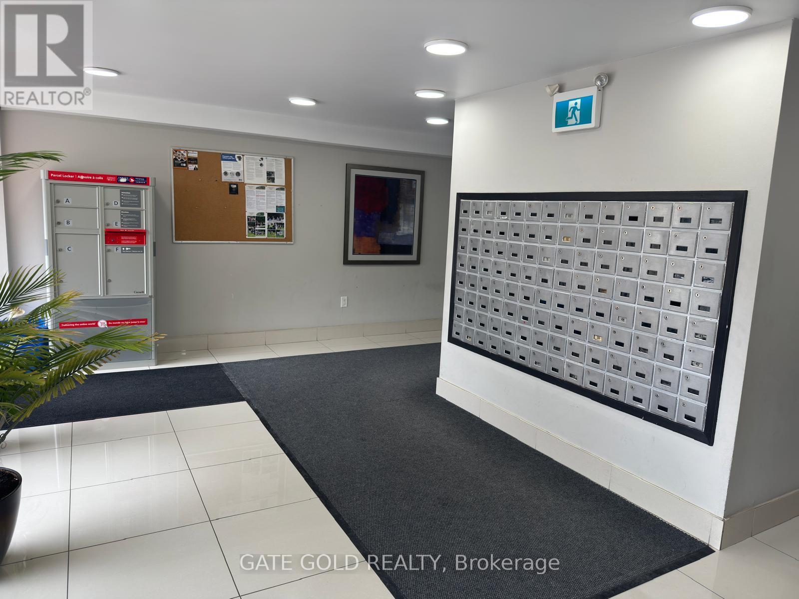 Property at 17 - 1624 BLOOR STREET image 5