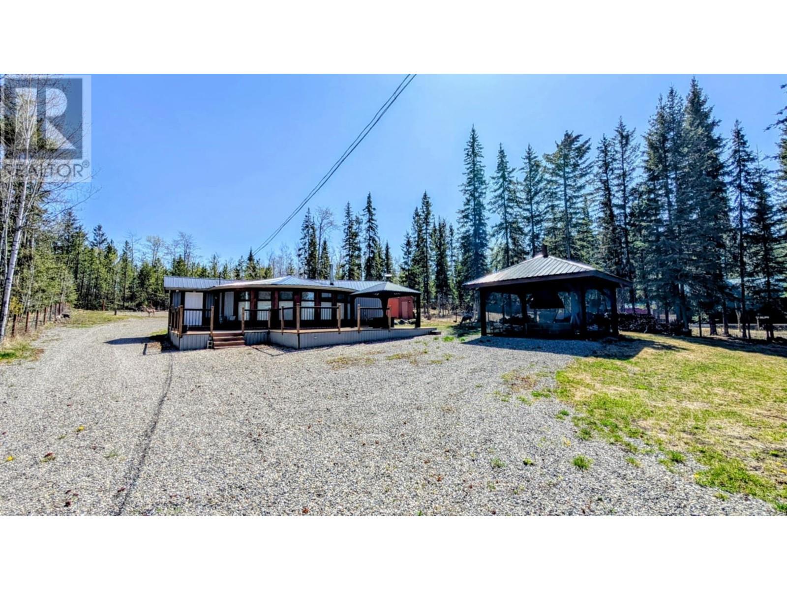 772 Green Lake S Road, Green Lake, British Columbia  V0K 2K2 - Photo 30 - R3001023