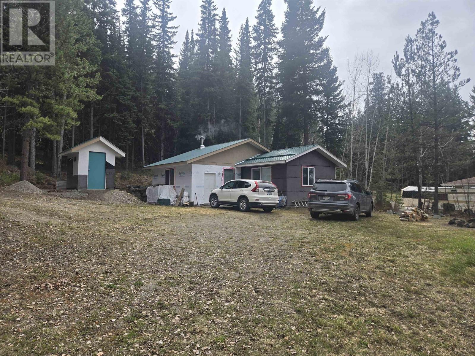 6519 Horse Lake Road, Horse Lake, British Columbia  V0K 1X3 - Photo 2 - R3001081