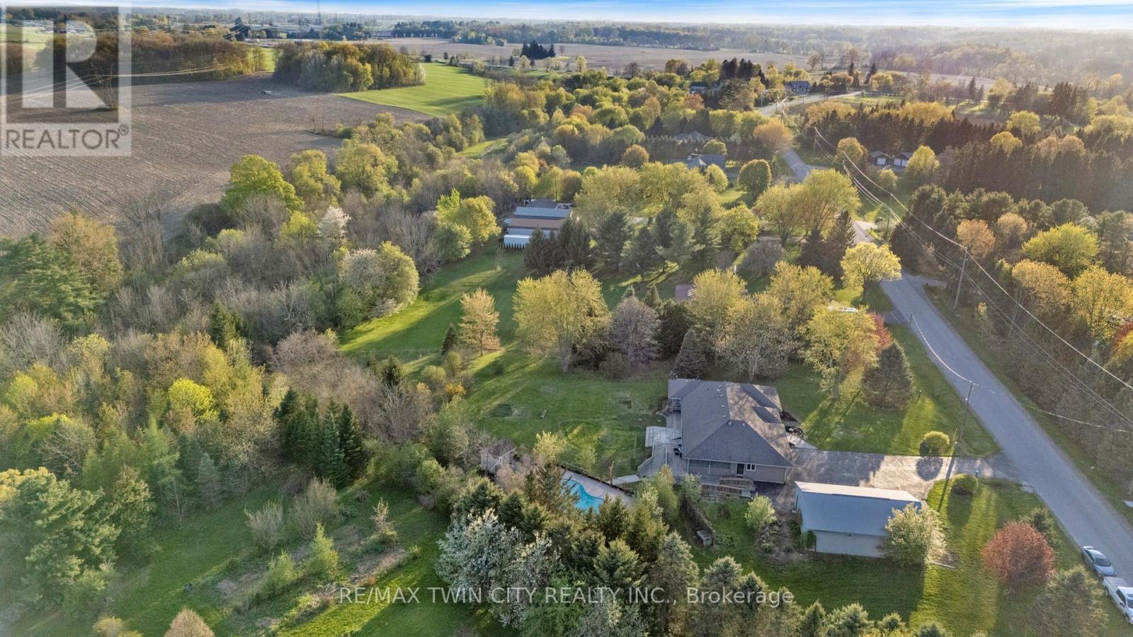 37 River Road, Brant, Ontario  N3R 0C1 - Photo 5 - X12138977