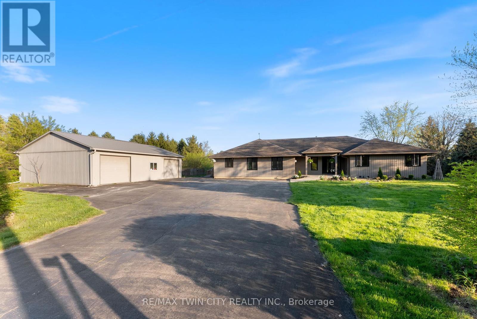 37 River Road, Brant, Ontario  N3R 0C1 - Photo 6 - X12138977