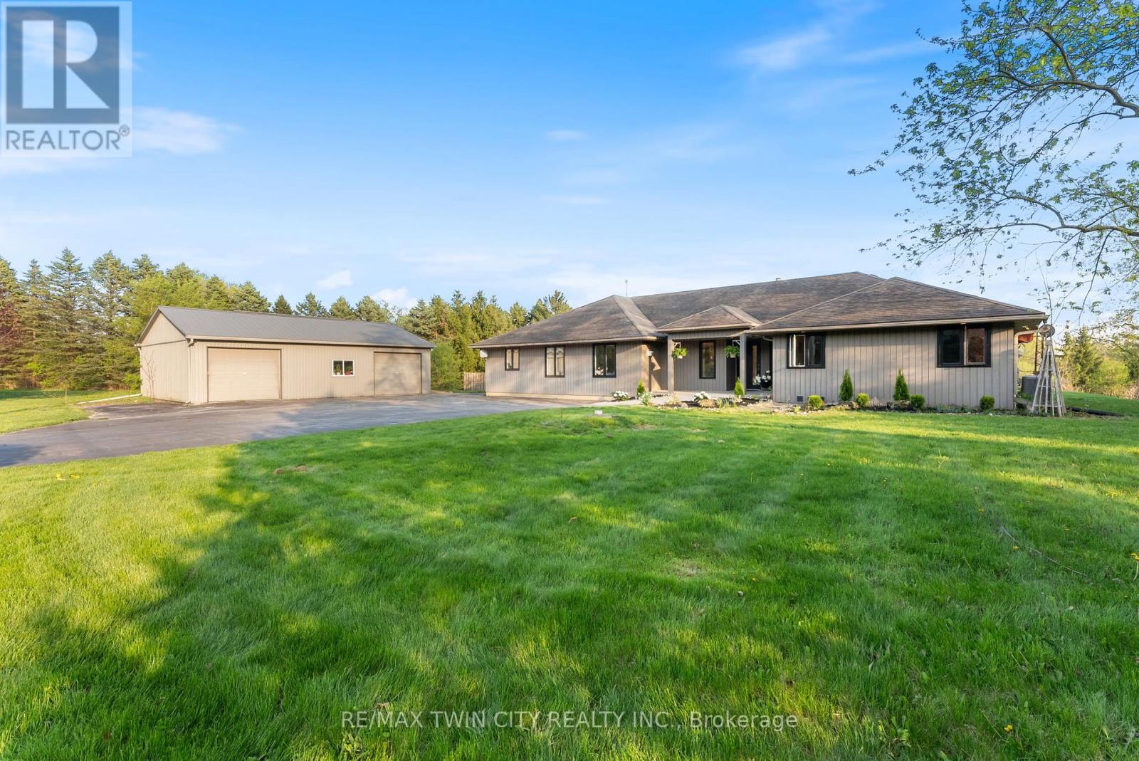 37 River Road, Brant, Ontario  N3R 0C1 - Photo 7 - X12138977