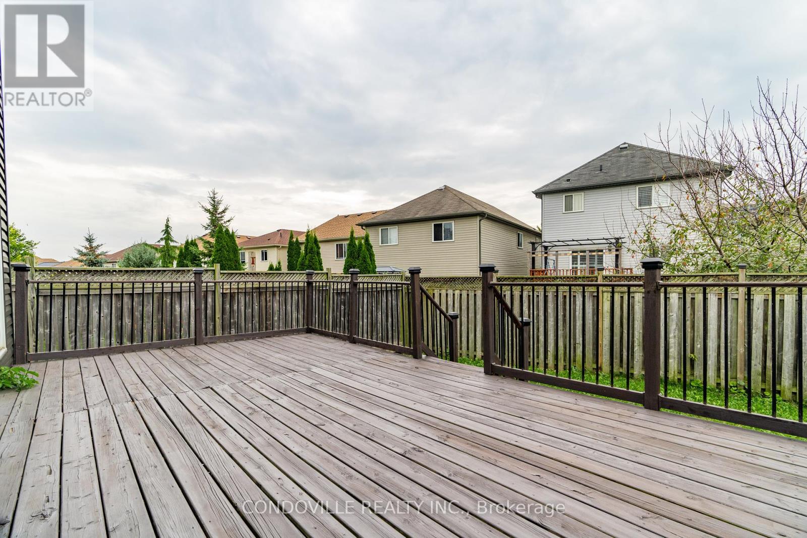 79 Winding Meadow Court, Kitchener, Ontario  N2N 3P7 - Photo 42 - X12138989