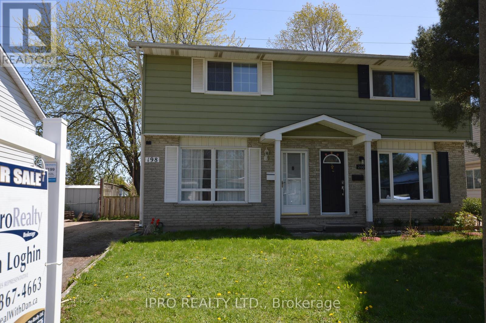 Property at 198 PINEDALE DRIVE image 1