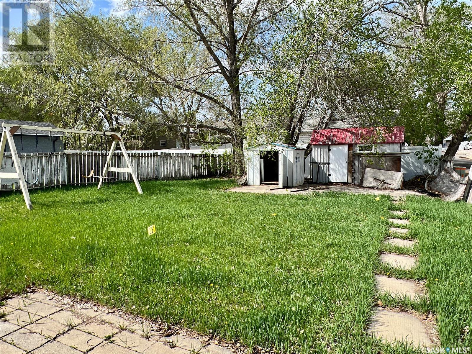 183 Magee Crescent, Regina, Saskatchewan  S4R 6K6 - Photo 27 - SK996168