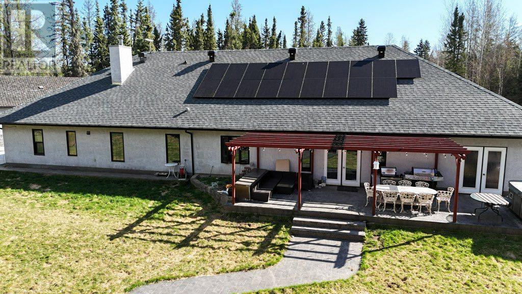 Property at 590072 Range Road 113A image 5