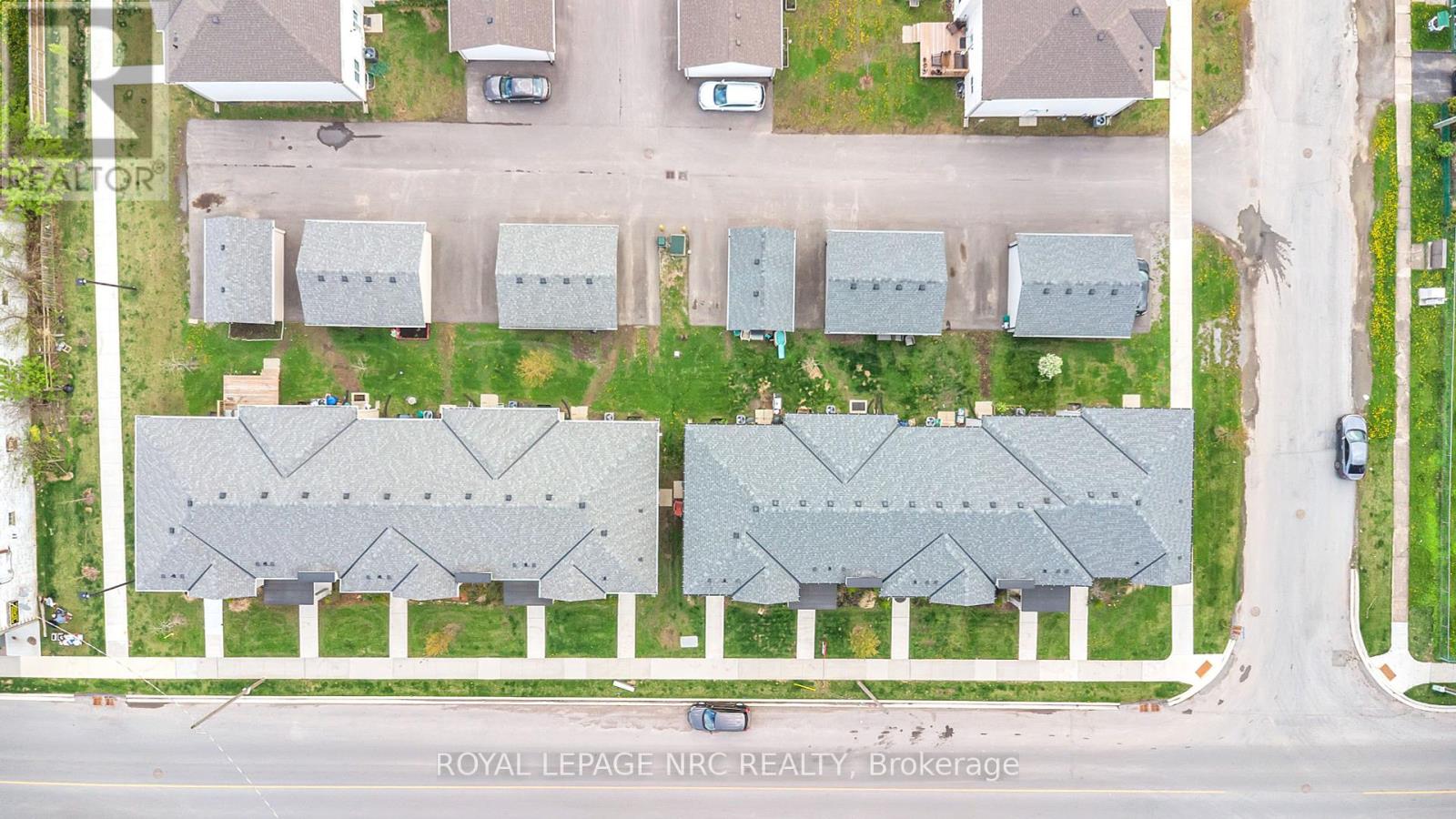 178 Broadway Lane, Welland (Broadway), Ontario  L3C 5L5 - Photo 36 - X12138372