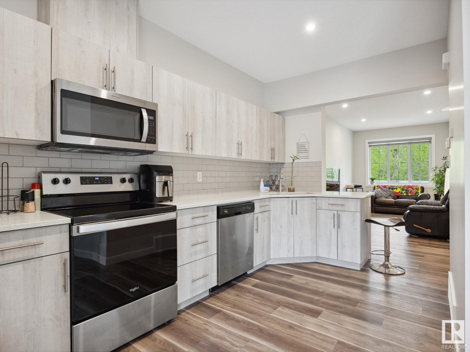 #21 1051 Graydon Hill Bv Sw, Edmonton, Alberta  T6W 3C8 - Photo 3 - E4435729
