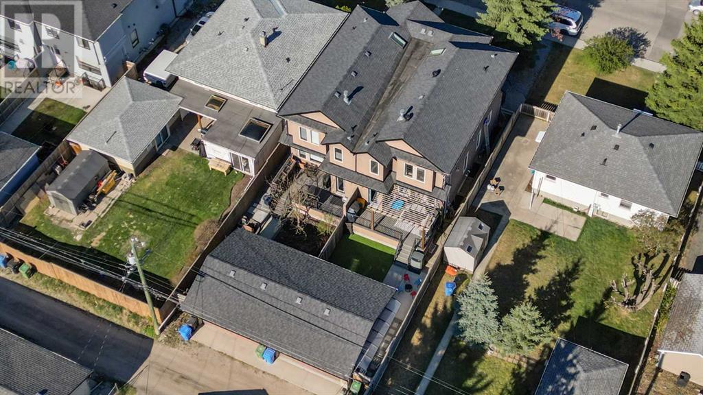 4014 1 Street Nw, Calgary, Alberta  T2K 0X1 - Photo 41 - A2218345