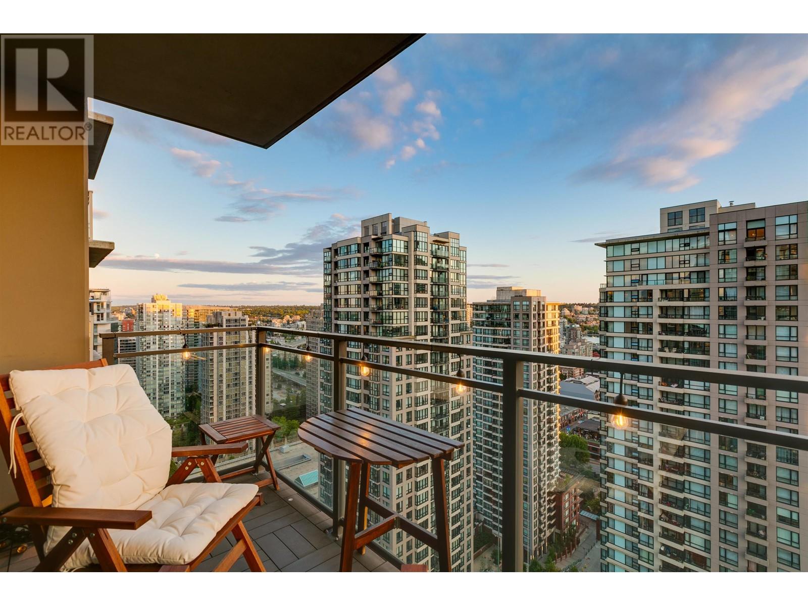 2801 888 Homer Street, Vancouver, British Columbia  V6B 0H7 - Photo 26 - R3001039
