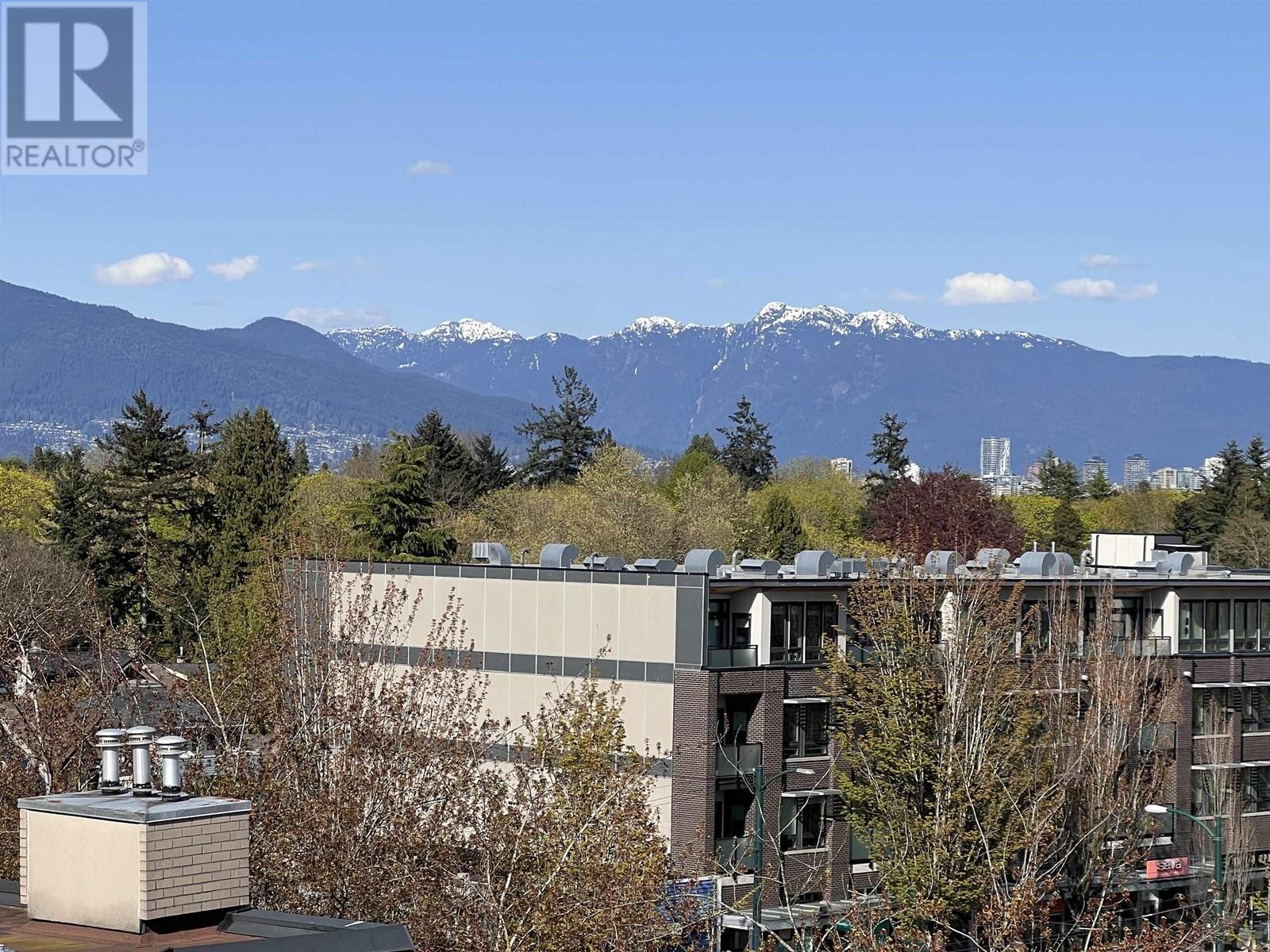 311 3727 W 10th Avenue, Vancouver, British Columbia  V6R 2G5 - Photo 19 - R3000806