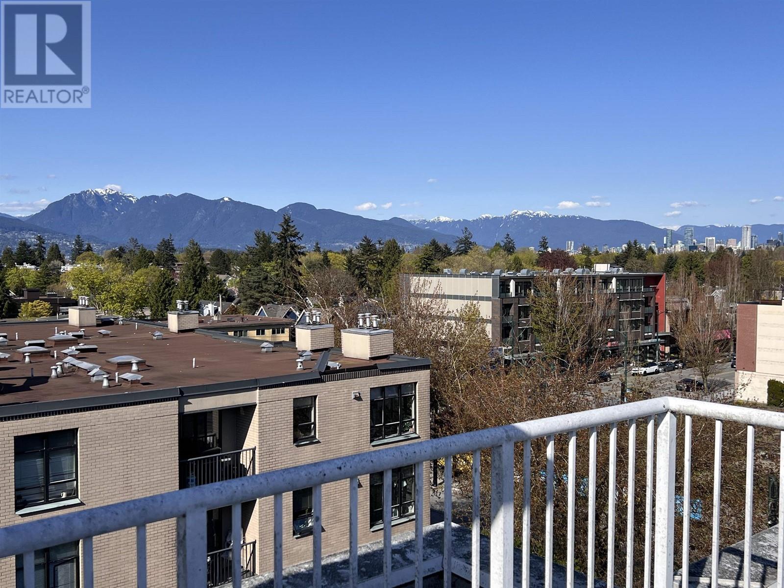 311 3727 W 10th Avenue, Vancouver, British Columbia  V6R 2G5 - Photo 16 - R3000806