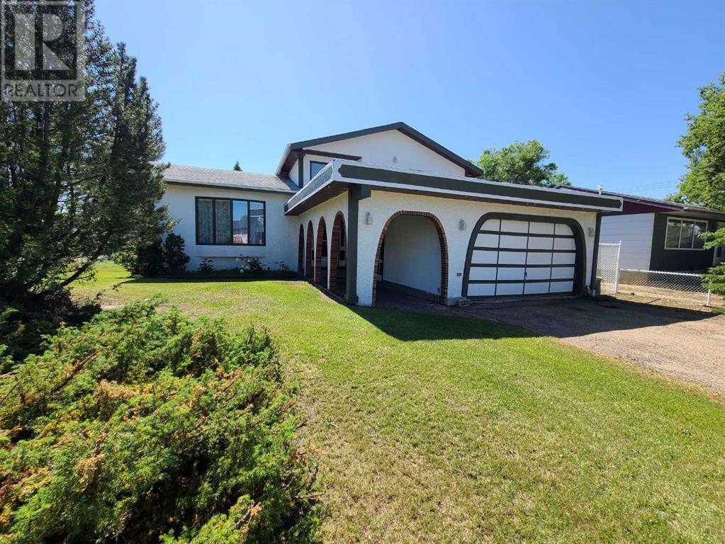 5301 49 Avenue, grimshaw, Alberta