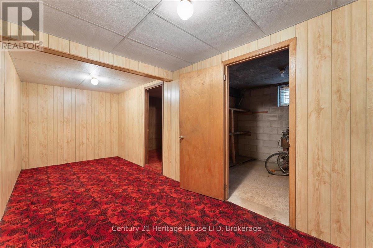 38 Palm Court, Hamilton (Stoney Creek), Ontario  L8G 2T7 - Photo 35 - X12138995