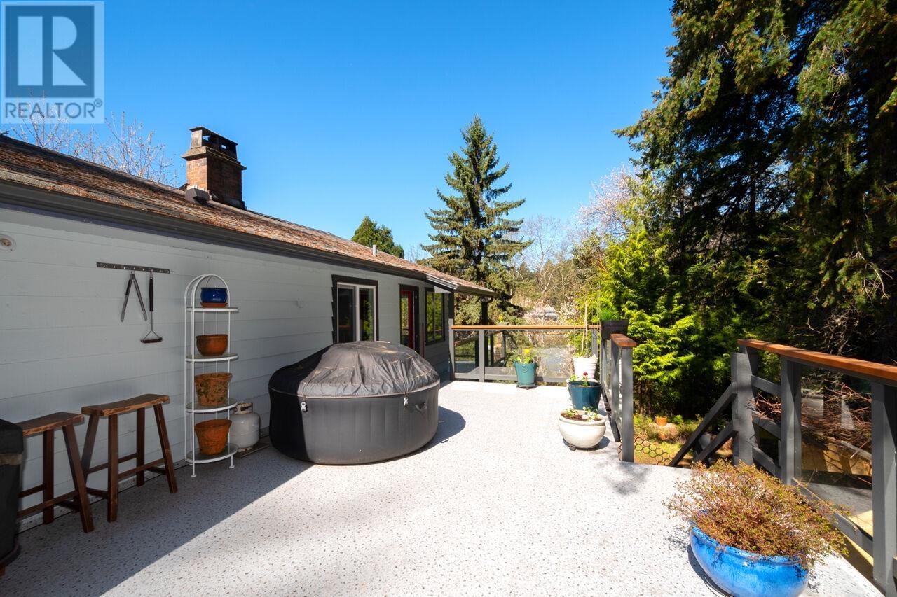 407 Cardena Drive, Bowen Island, British Columbia  V0N 1G1 - Photo 20 - R3001100