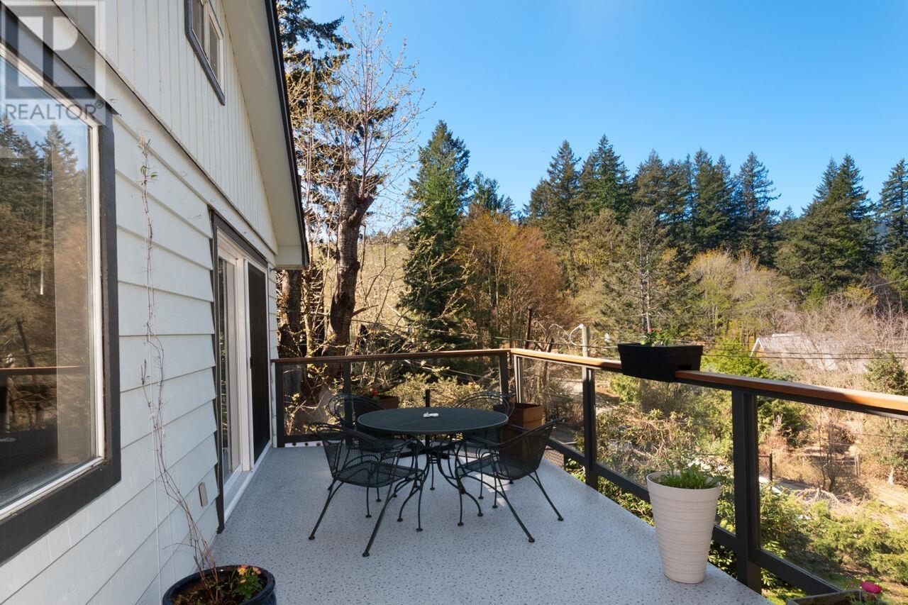 407 Cardena Drive, Bowen Island, British Columbia  V0N 1G1 - Photo 21 - R3001100
