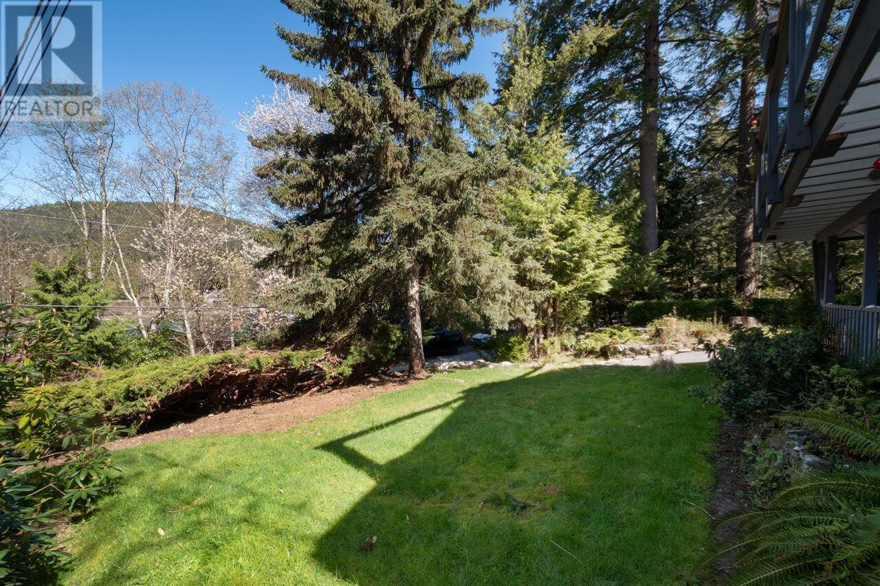 407 Cardena Drive, Bowen Island, British Columbia  V0N 1G1 - Photo 23 - R3001100