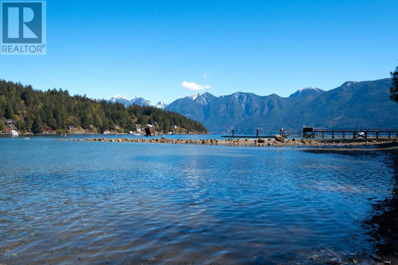 407 Cardena Drive, Bowen Island, British Columbia  V0N 1G1 - Photo 25 - R3001100