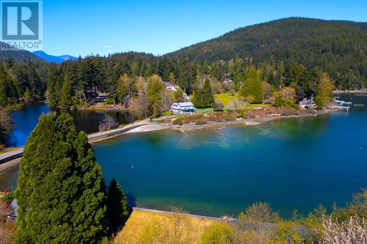 407 Cardena Drive, Bowen Island, British Columbia  V0N 1G1 - Photo 27 - R3001100