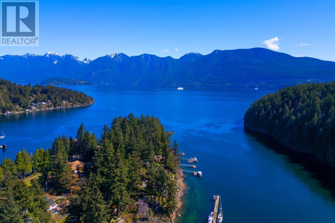 407 Cardena Drive, Bowen Island, British Columbia  V0N 1G1 - Photo 31 - R3001100