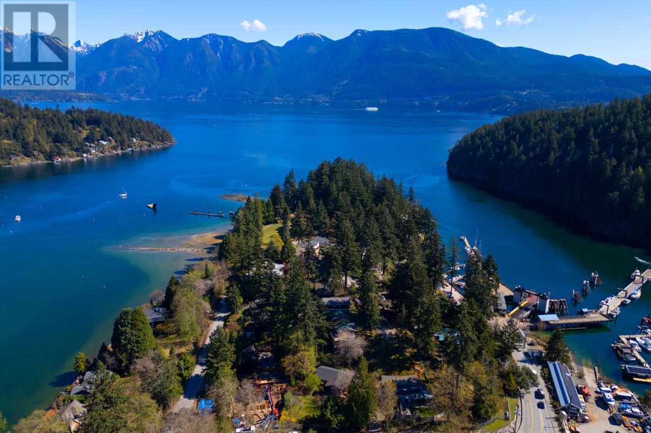 407 Cardena Drive, Bowen Island, British Columbia  V0N 1G1 - Photo 32 - R3001100