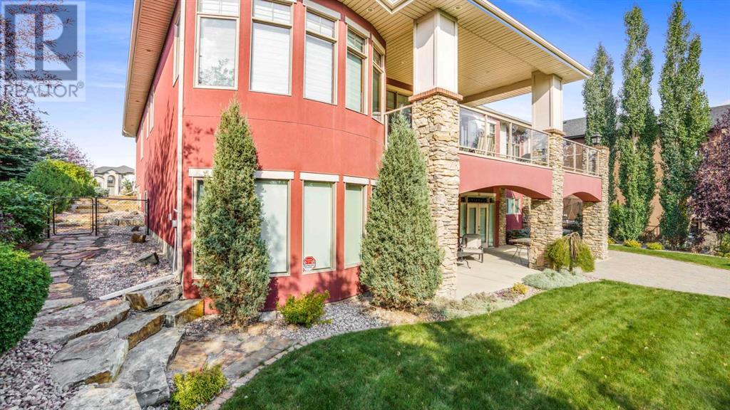 111 Lynx Ridge Road Nw, Calgary, Alberta  T3L 2M4 - Photo 11 - A2179911