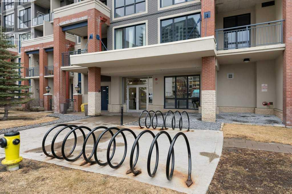 1116, 8880 Horton Road Sw, Calgary, Alberta  T2V 2W3 - Photo 1 - A2206405