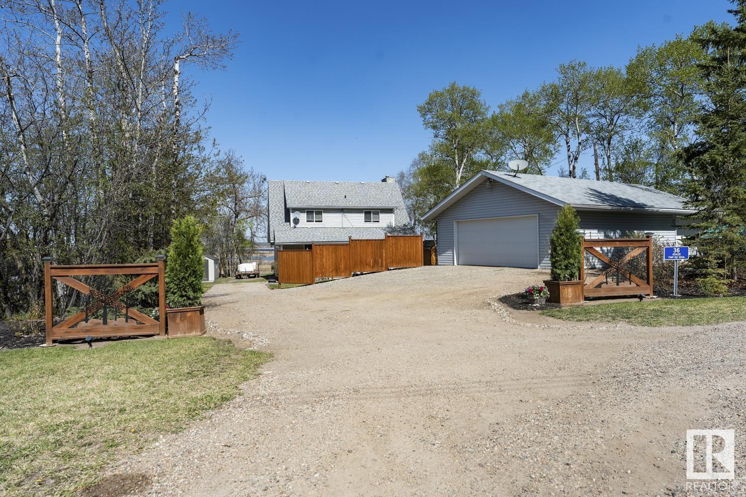 #36 45428 Twp Rd 593a, Rural Bonnyville M.d., Alberta  T9N 2J6 - Photo 31 - E4435714
