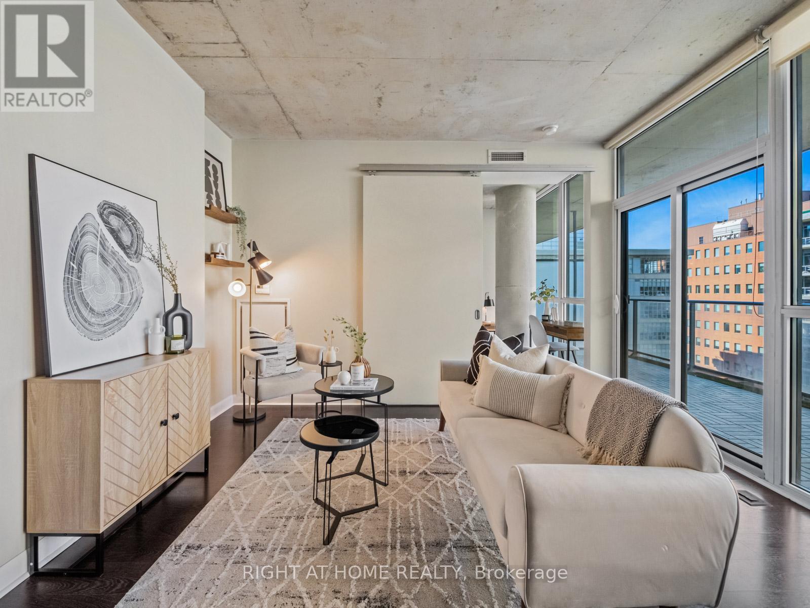 815 - 478 King Street W, Toronto, Ontario  M5V 1L7 - Photo 3 - C12138996