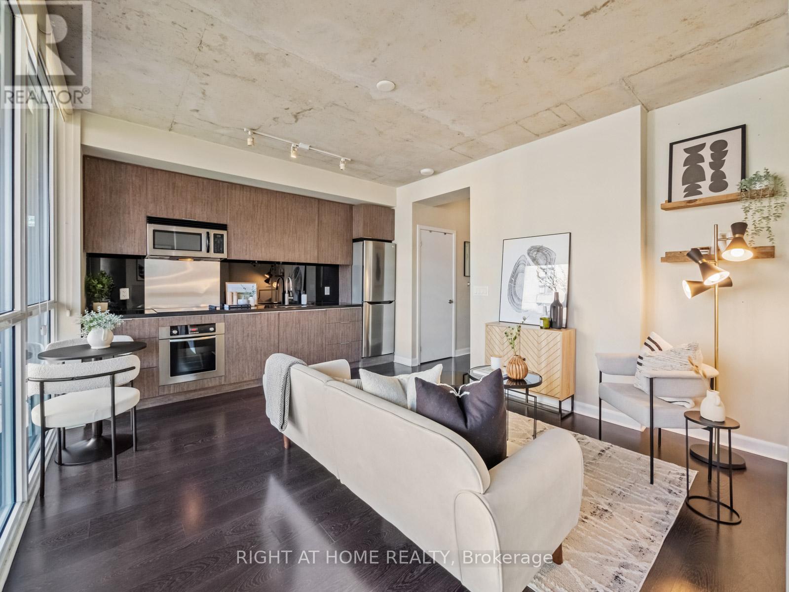 815 - 478 King Street W, Toronto, Ontario  M5V 1L7 - Photo 8 - C12138996