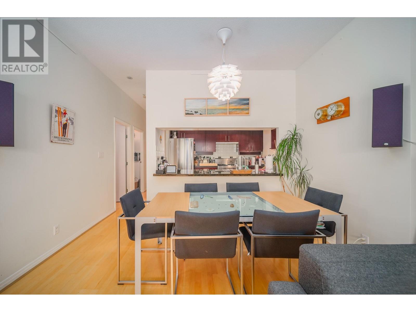 301 198 Aquarius Mews, Vancouver, British Columbia  V6Z 2Y4 - Photo 10 - R2993183