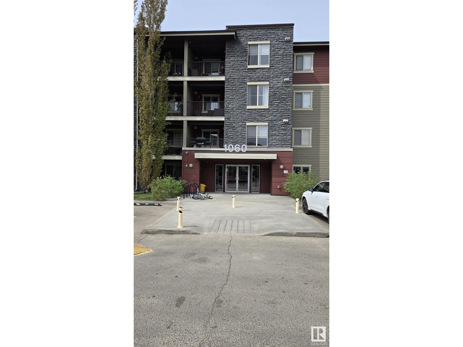 Property at #208 1060 McConachie BV NW image 3
