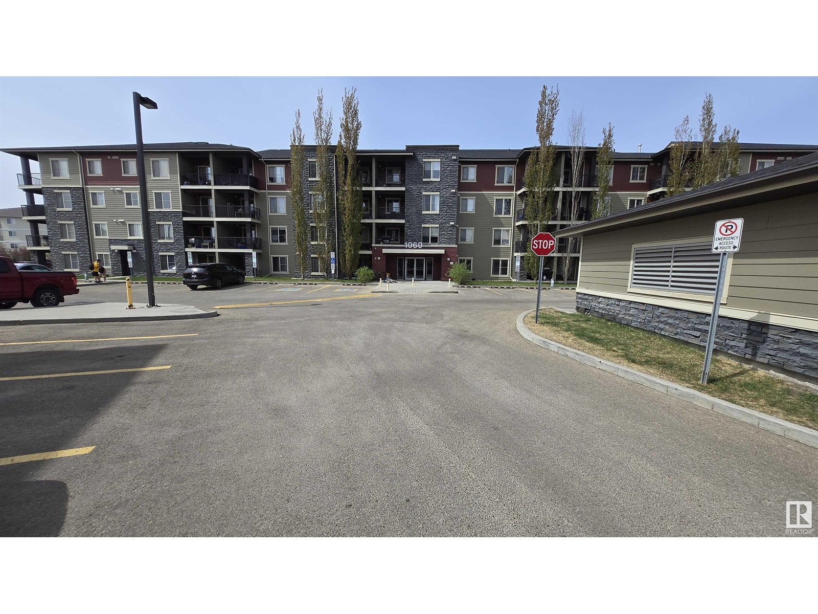 Property at #208 1060 McConachie BV NW image 2