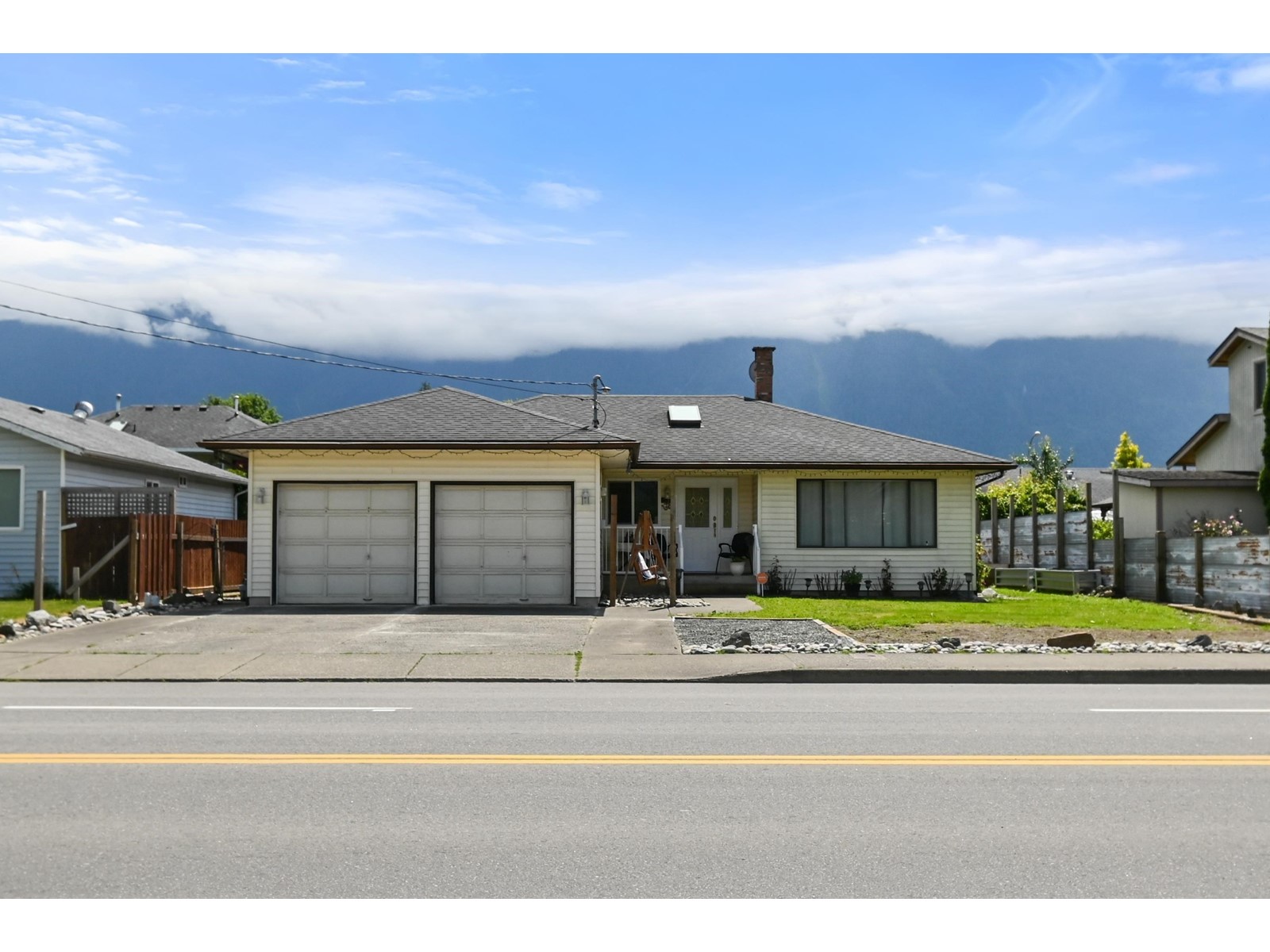 1590 AGASSIZ-ROSEDALE HIGHWAY NO 9|Agassiz, Agassiz, British Columbia
