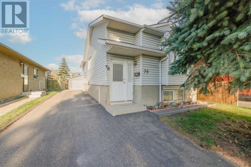 Property at 76 Doverglen Crescent SE image 1