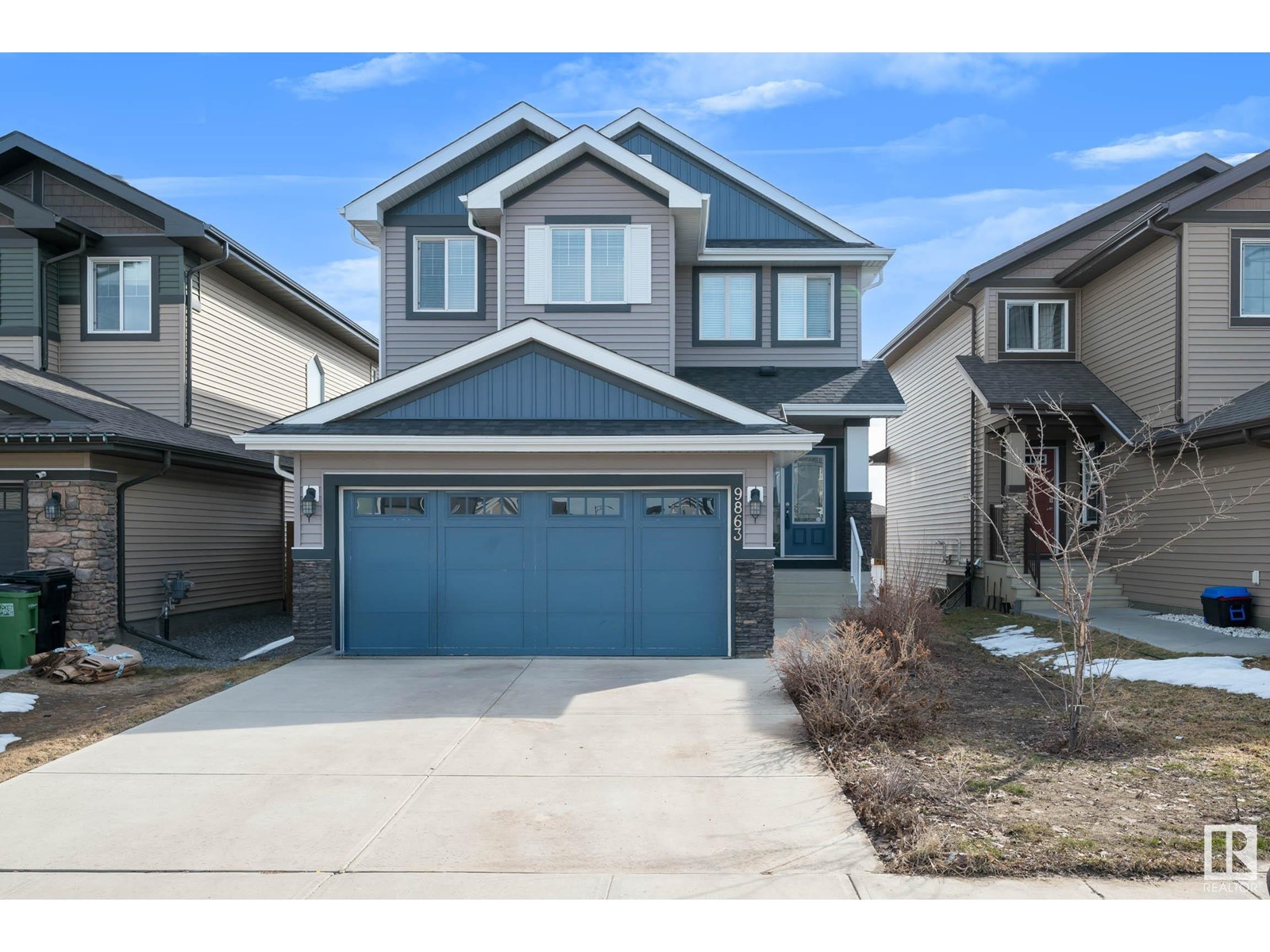 9863 222 ST NW, edmonton, Alberta