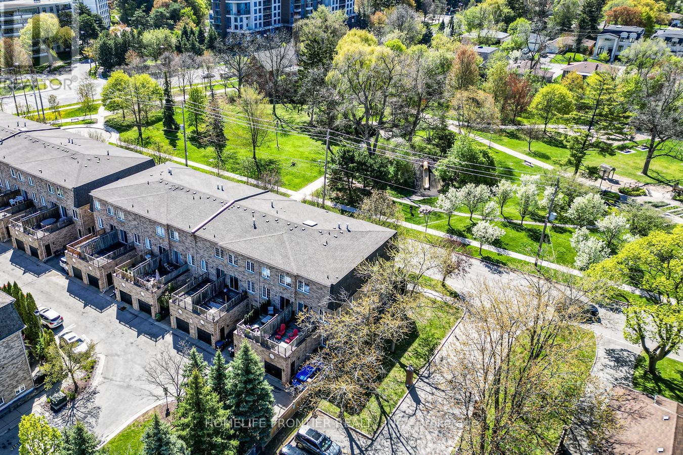 98b Ellerslie Avenue, Toronto, Ontario  M2N 1X8 - Photo 46 - C12138776