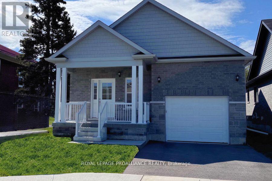 473 JOSEPH GALE STREET, Cobourg, Ontario