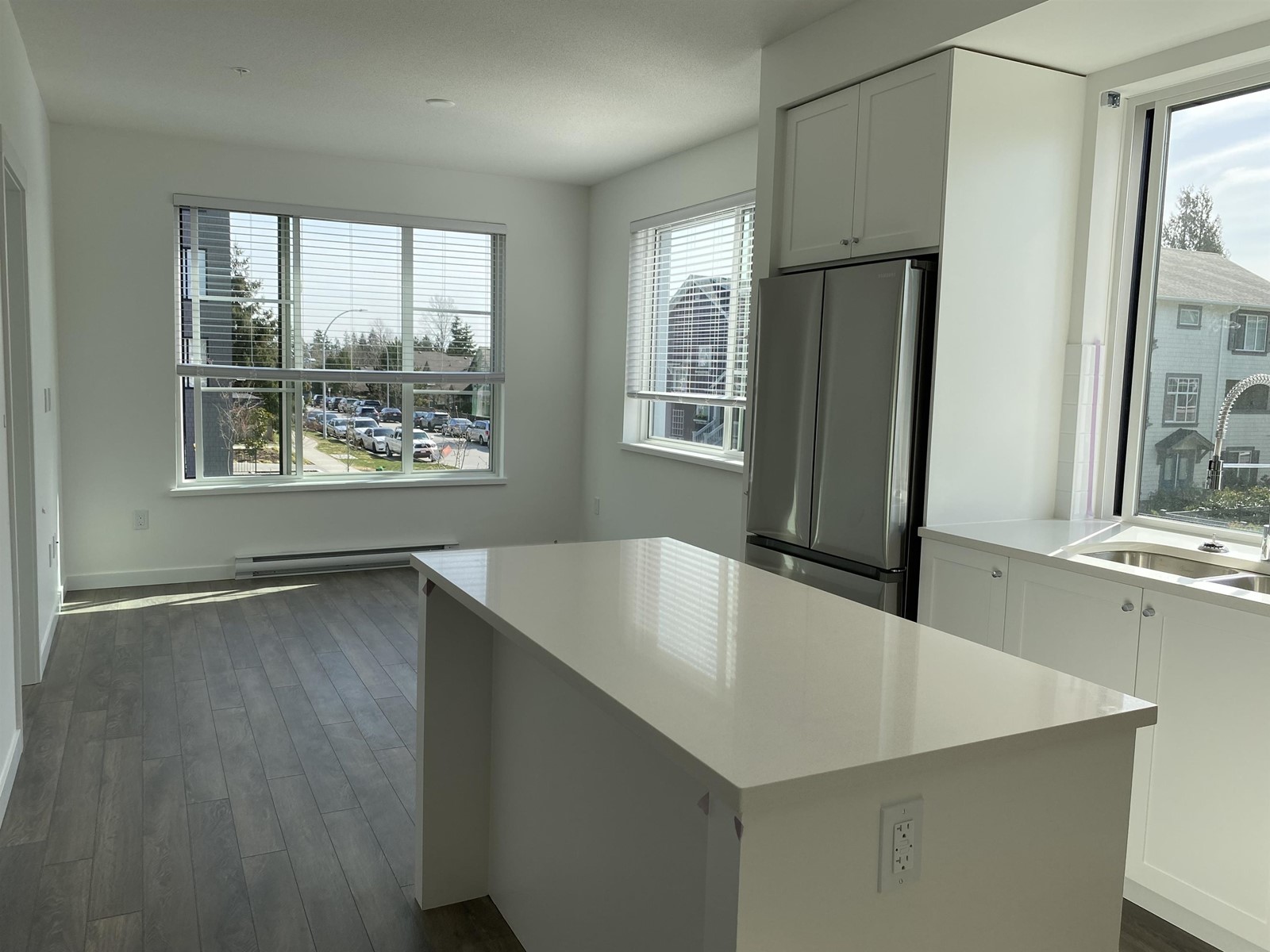 222 15825 85 Avenue, Surrey, British Columbia  V4N 6W9 - Photo 8 - R3000896