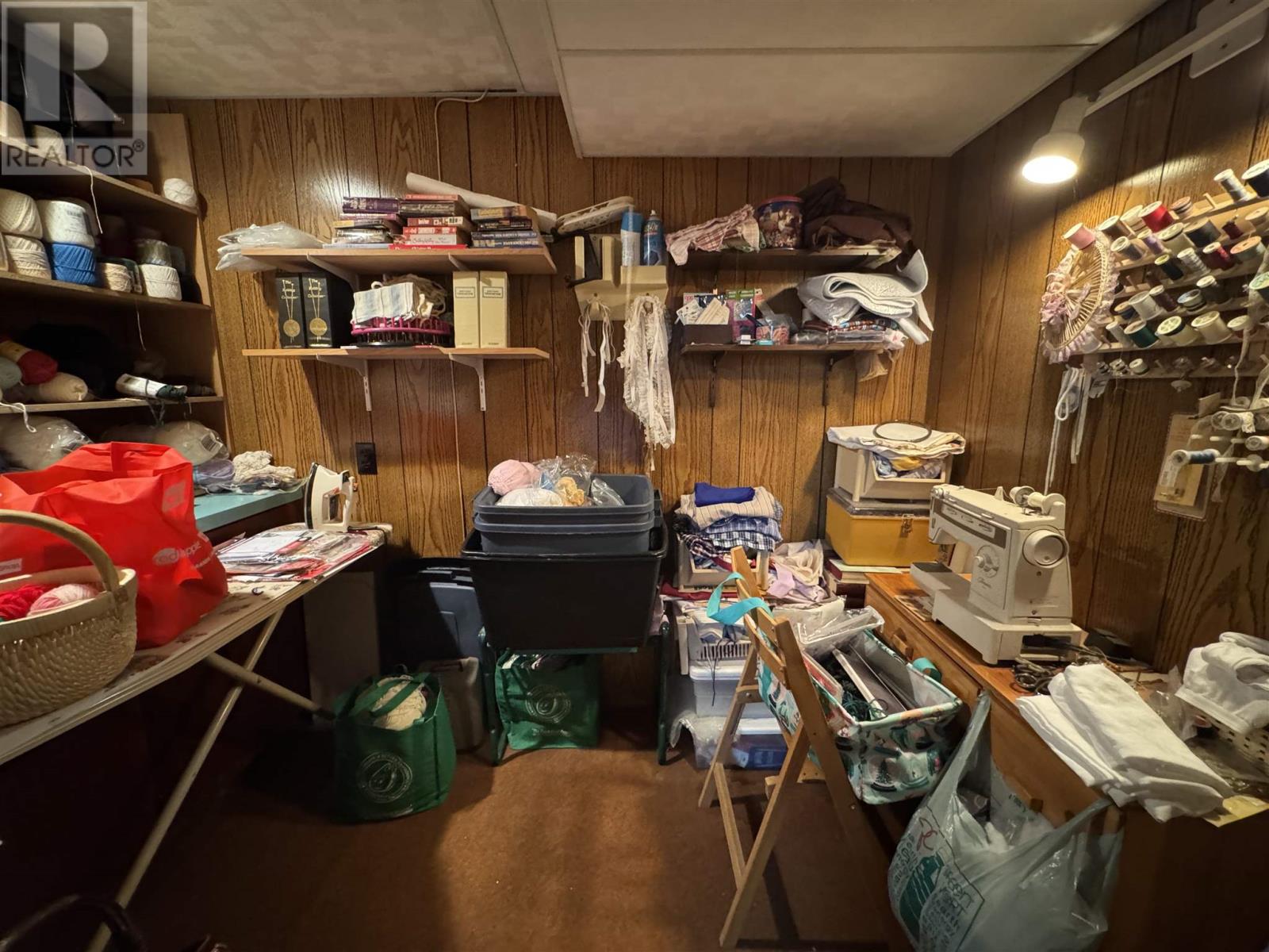 20 Falcon Dr, Manitouwadge, Ontario  P0T 2C0 - Photo 20 - TB250861