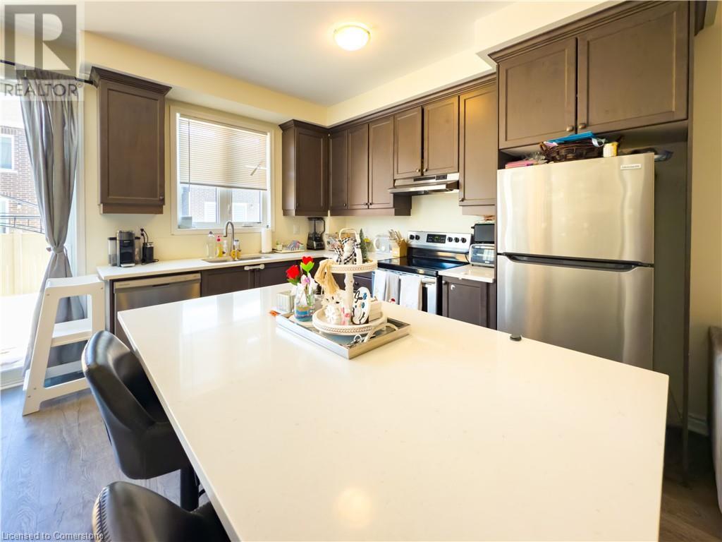 888 Sumac Crescent, Milton, Ontario  L9E 1R7 - Photo 6 - 40707394
