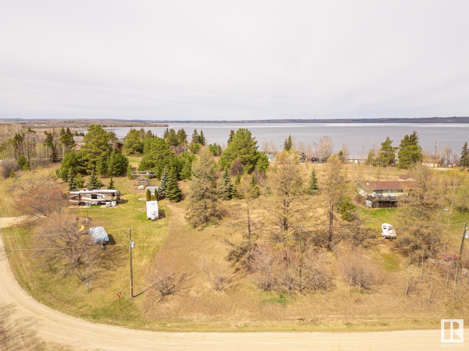 #33 52515 Rge Road 52, Rural Parkland County, Alberta  T0E 2B0 - Photo 3 - E4435727