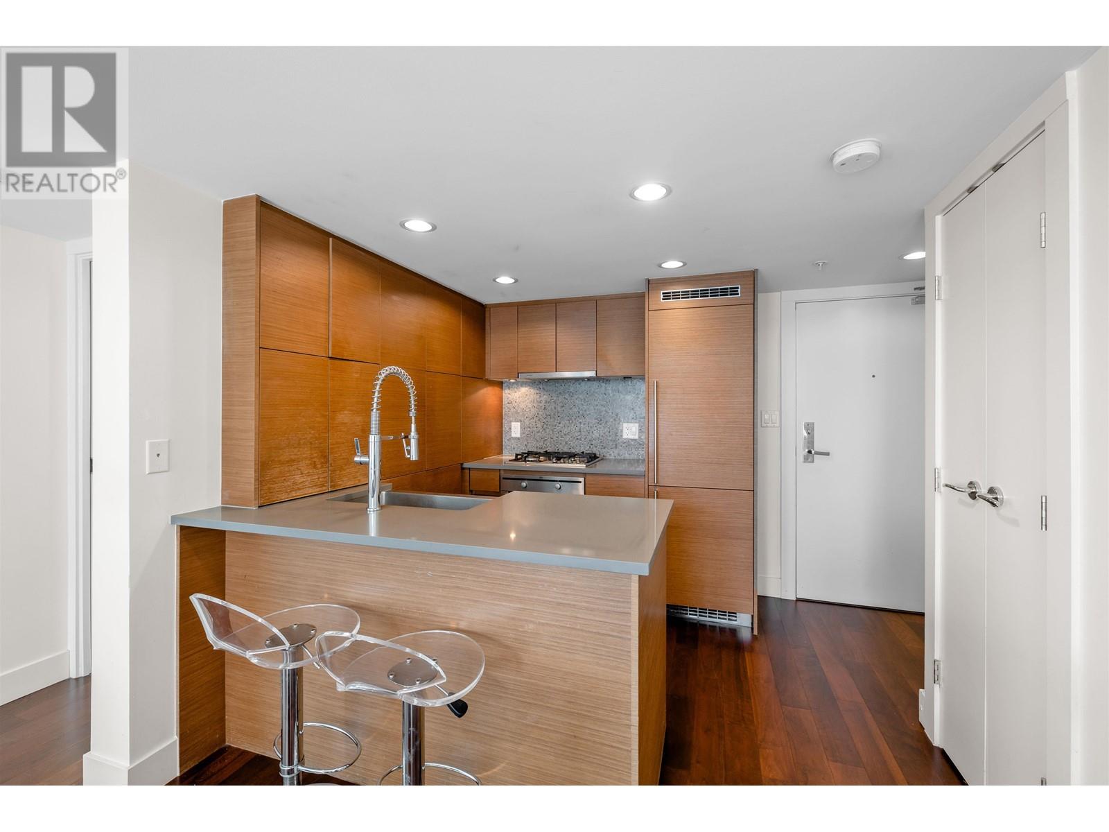 804 565 Smithe Street, Vancouver, British Columbia  V6B 0E4 - Photo 6 - R2993487