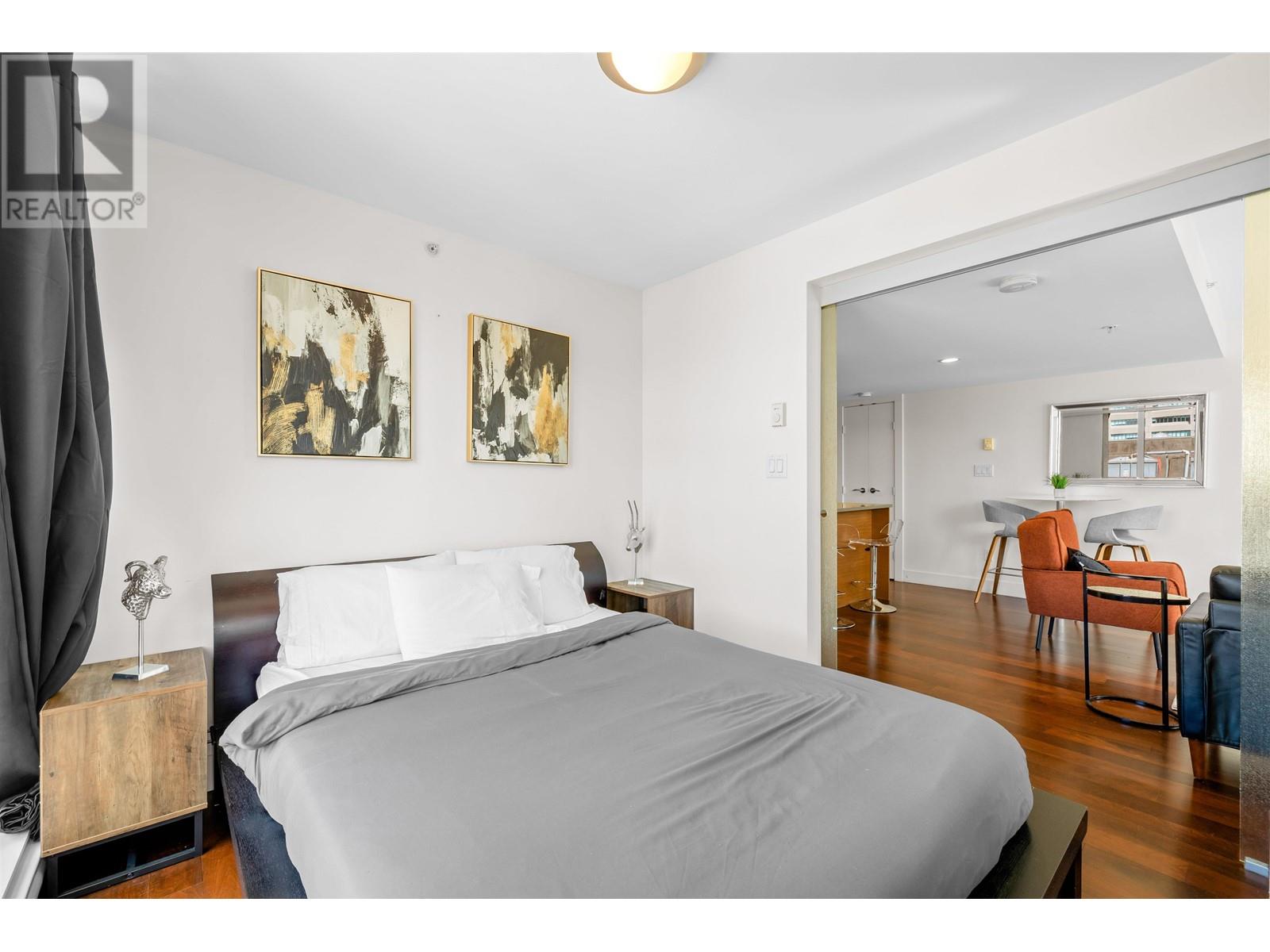 804 565 Smithe Street, Vancouver, British Columbia  V6B 0E4 - Photo 12 - R2993487