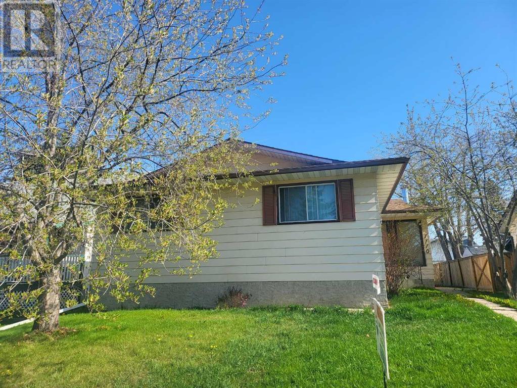 1110 Nanton Avenue, crossfield, Alberta