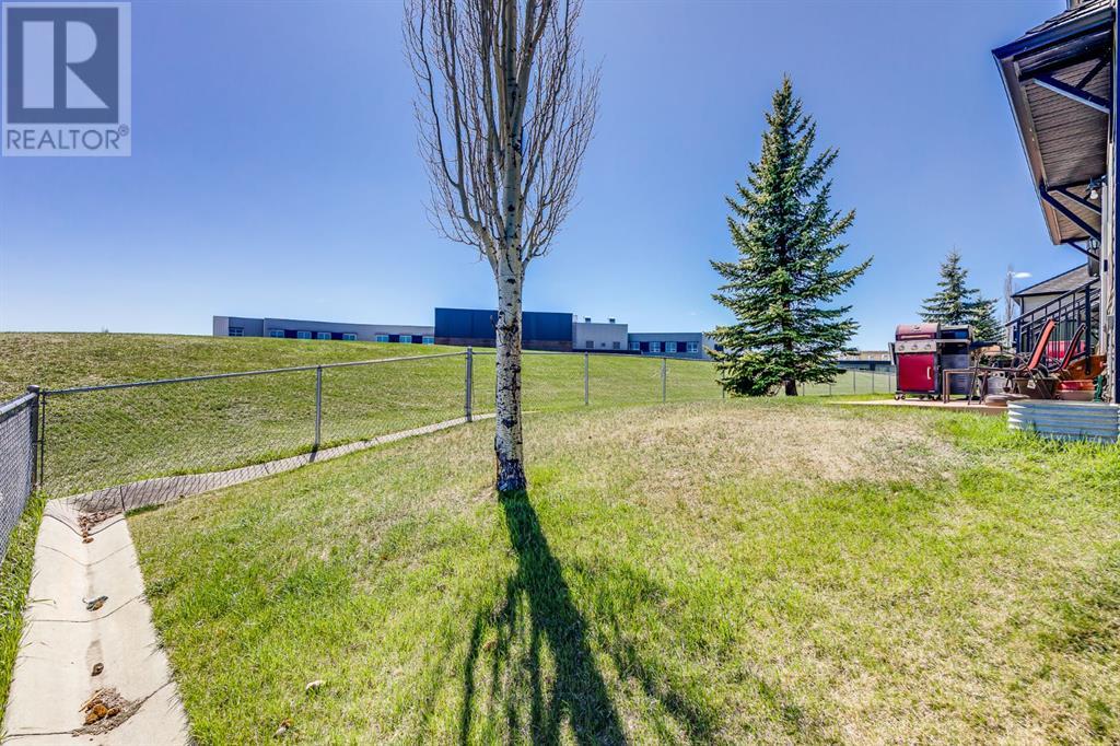 1906, 140 Sagewood Boulevard Sw, Airdrie, Alberta  T4B 3H5 - Photo 23 - A2218294